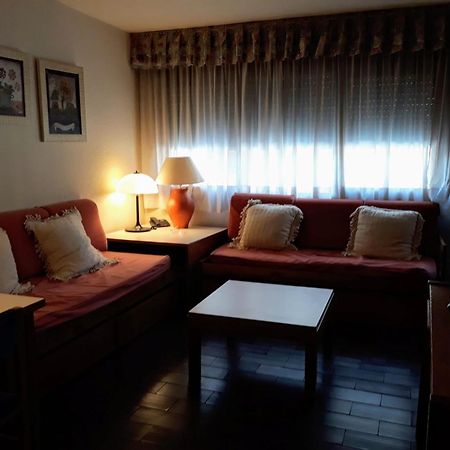Apartamento Aguilera Apartman Naut Aran Kültér fotó
