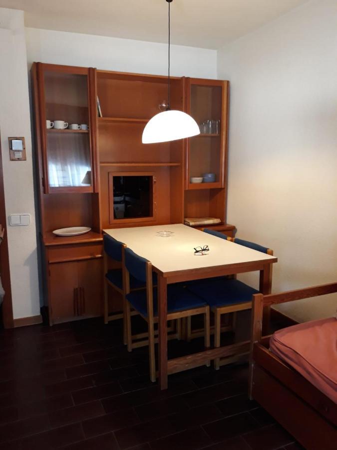 Apartamento Aguilera Apartman Naut Aran Kültér fotó