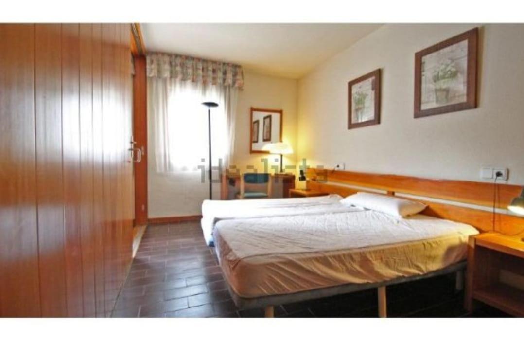 Apartamento Aguilera Apartman Naut Aran Kültér fotó