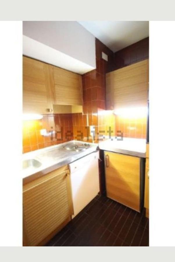 Apartamento Aguilera Apartman Naut Aran Kültér fotó