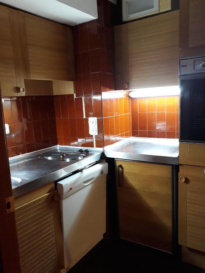 Apartamento Aguilera Apartman Naut Aran Kültér fotó