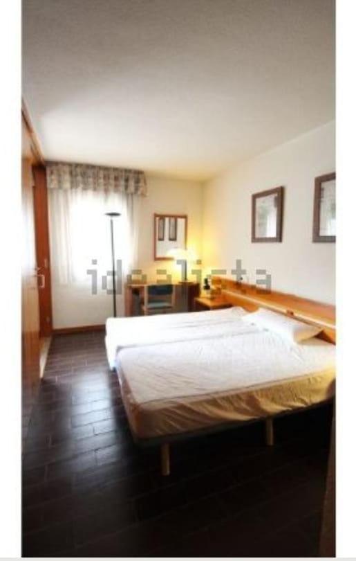Apartamento Aguilera Apartman Naut Aran Kültér fotó