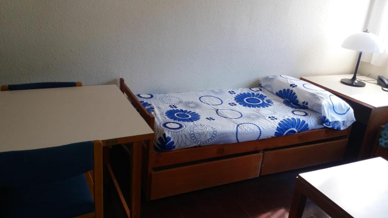 Apartamento Aguilera Apartman Naut Aran Kültér fotó