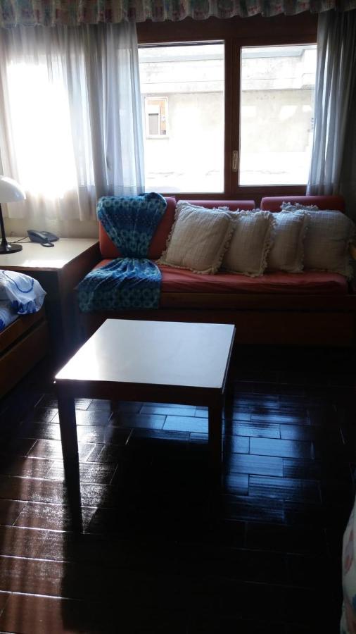 Apartamento Aguilera Apartman Naut Aran Kültér fotó